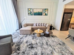 Like Home - 3704 Modern 2BR in The Grand with amazing view